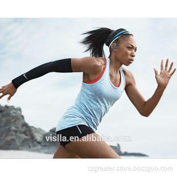 New ipx7 Waterproof bluetooth headset!Stereo sport bluetooth headphone,Noise cancelling OEM wireless bluetooth headphone